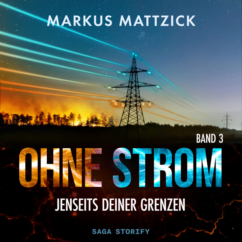 Neuerscheinungen im April 3 OhneStromBand3 AUDIO