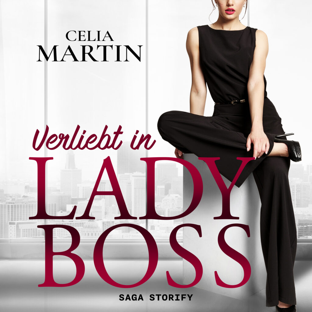 Hot Boss Romance bei Saga Storify 5 Verliebt in Lady Boss 3000