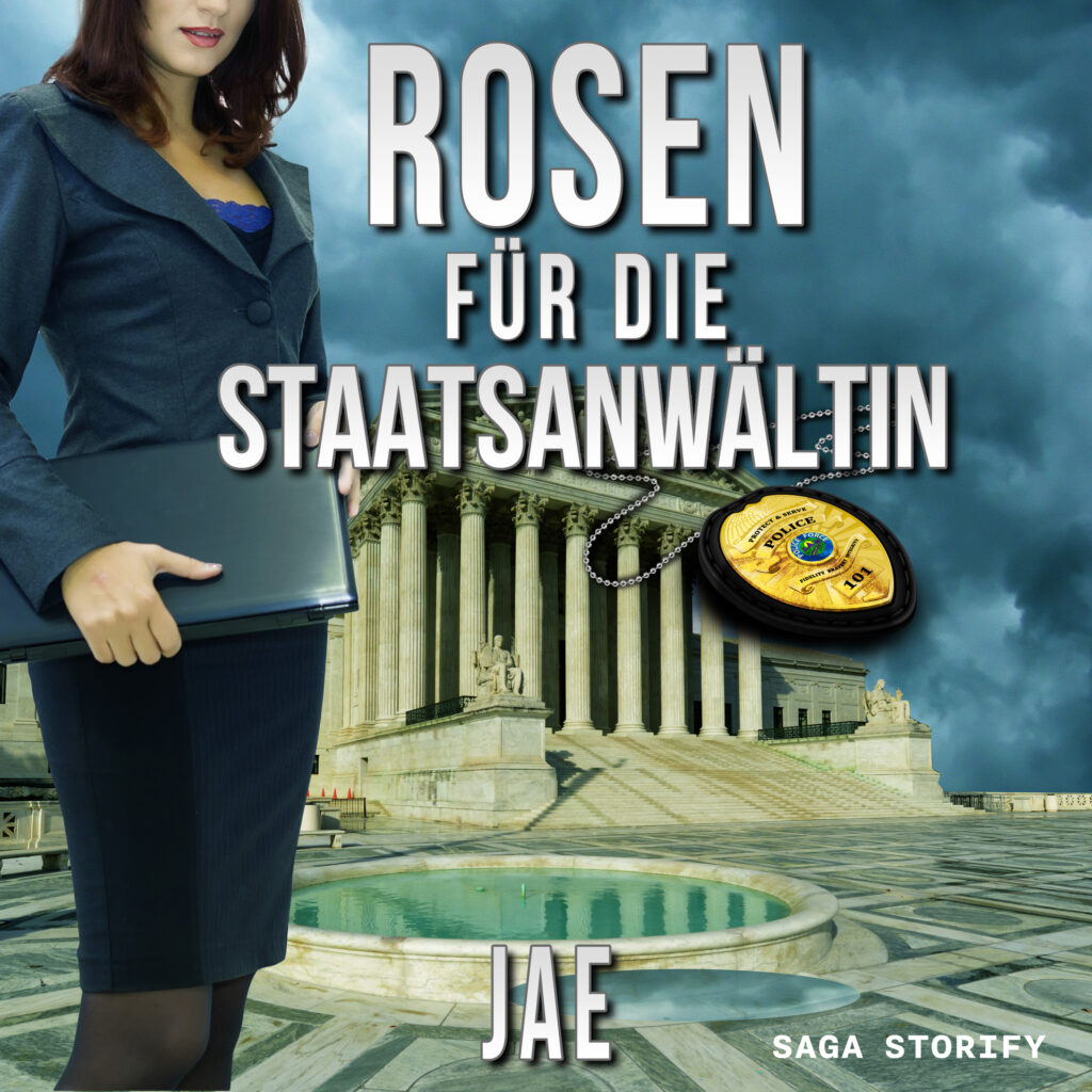Neuerscheinungen im Juni 4 Jae Rosen fuer die Staatsanwaeltin 3000x3000