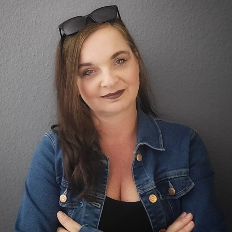 Silvia Maria de Jong – Romance mit Spannung