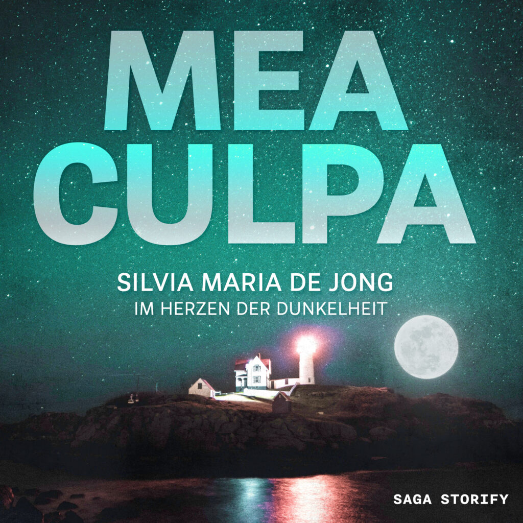 Silvia Maria de Jong - Romance mit Spannung 2 SI 140797 Mea Culpa Silvia Maria de Jong p1—2 Audio